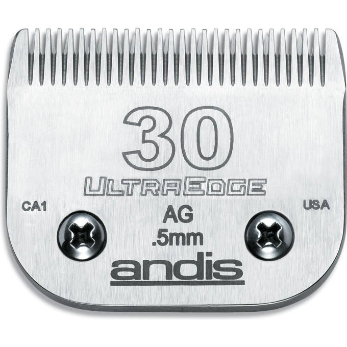 Ножевой блок ANDIS 0,5 мм для стрижки животных 64075